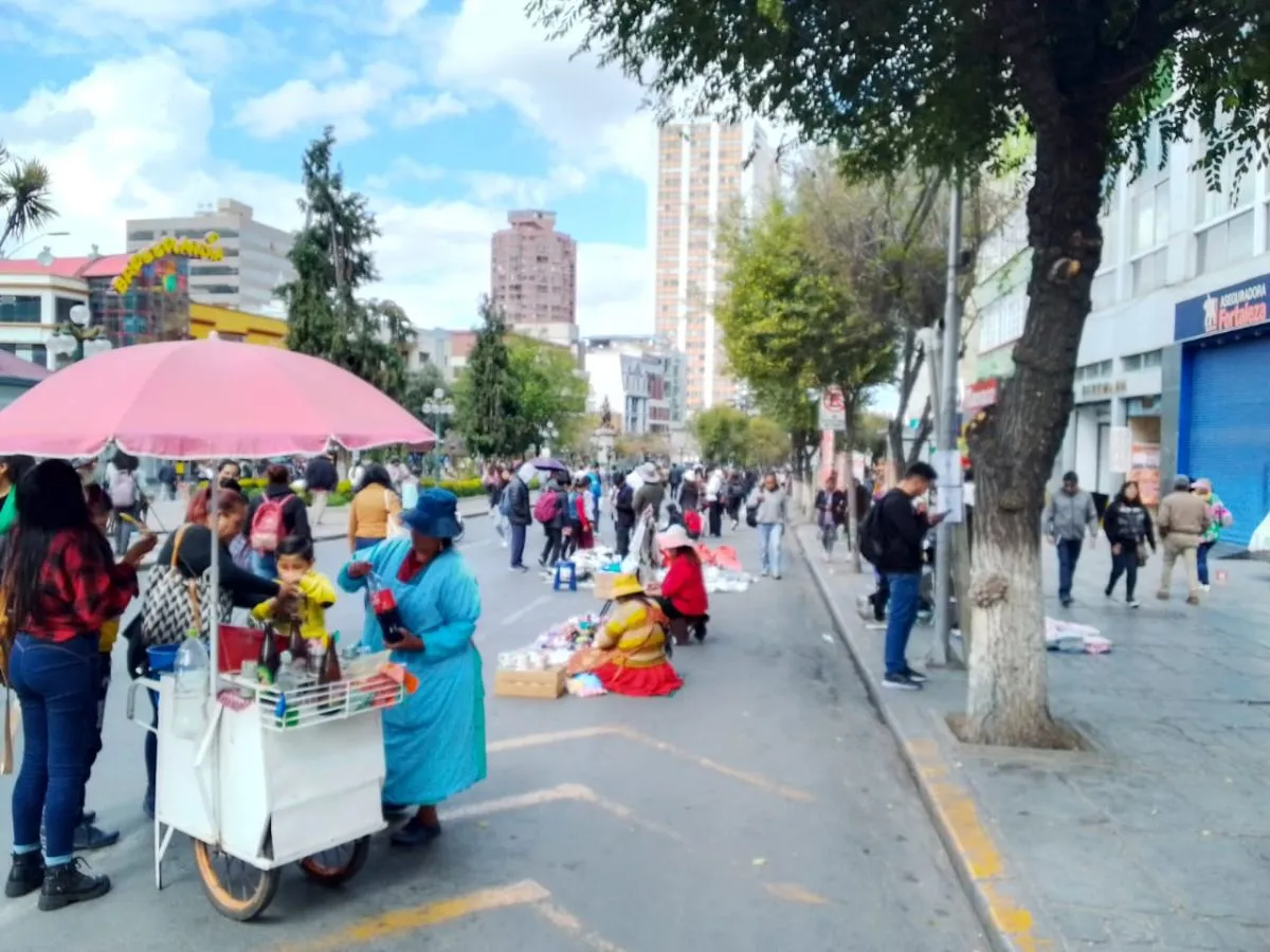 Conozca Las 10 Demandas De Los Trabajadores Municipales Que Paralizaron