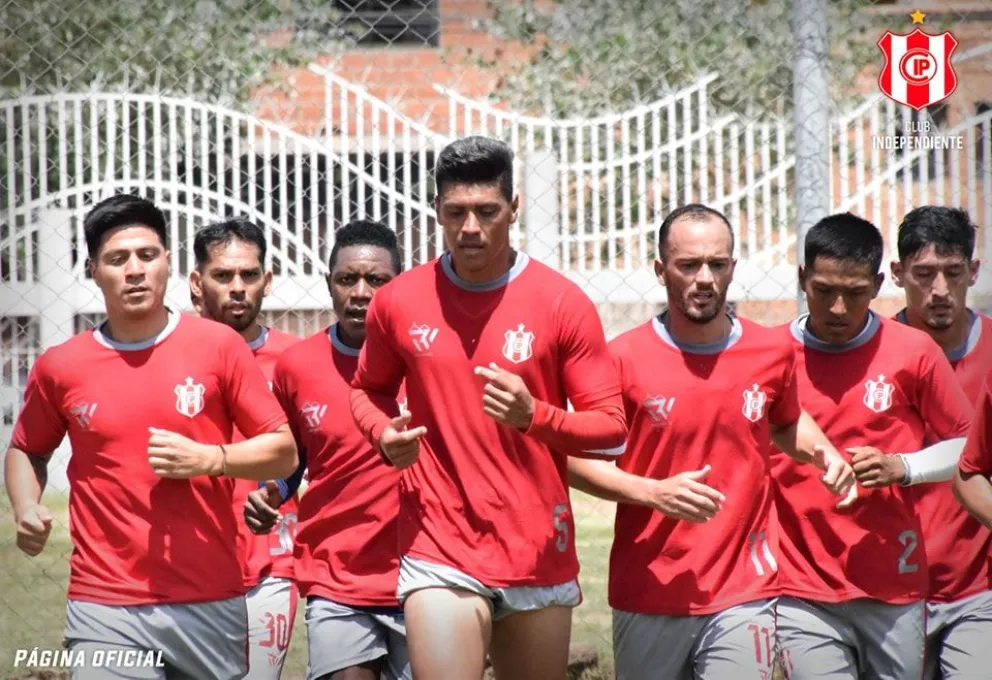 Independiente recibe al copero Always Ready en busca de su primer ...