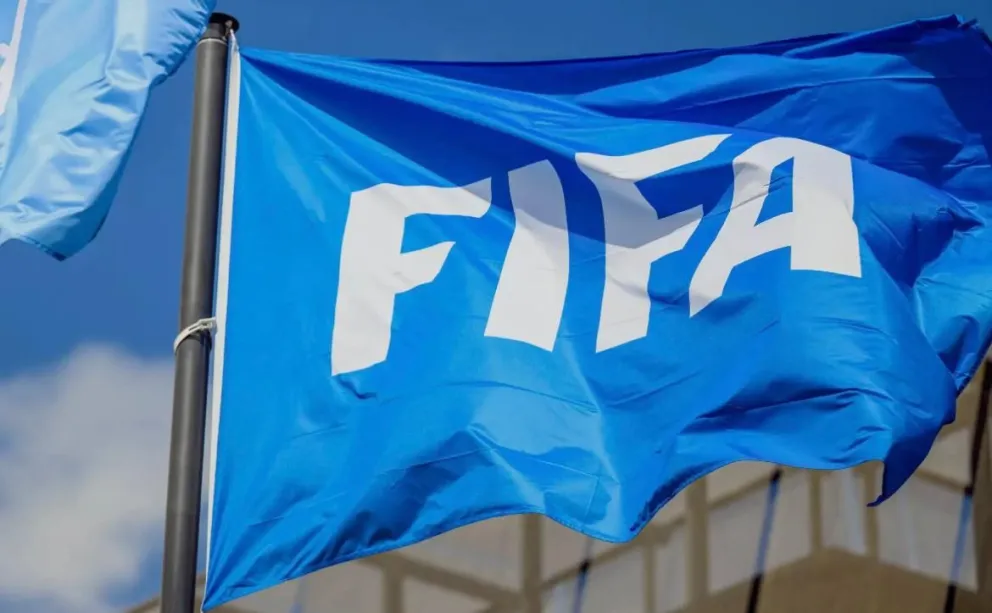 La FIFA llevará adelante en la ventana de marzo una serie de partidos amistosos entre selecciones de diferentes confederaciones. Bolivia participará en la sede de Argelia. Foto: FIFA.