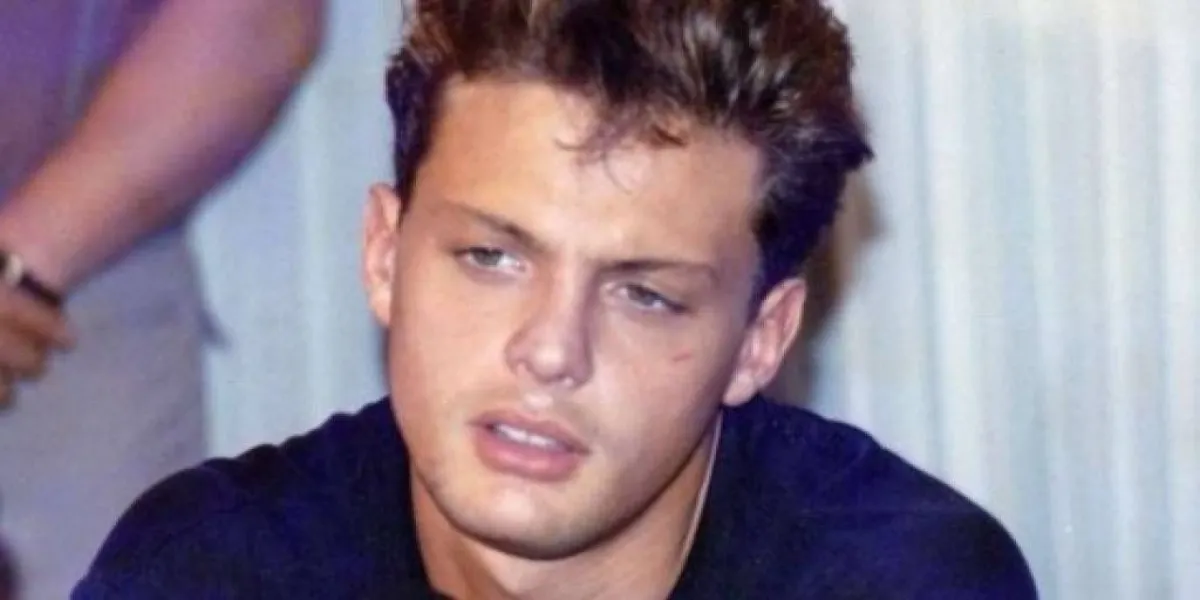 Luis Miguel en Oruro