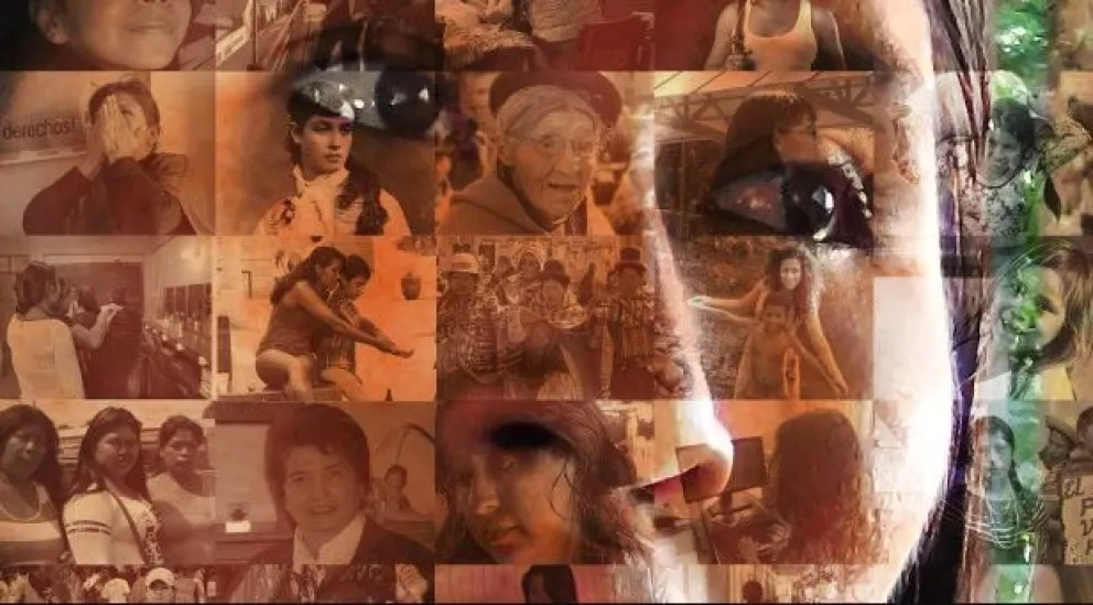 Hoy se celebra el Día Internacional de la Mujer. Foto: Defensoría del Pueblo