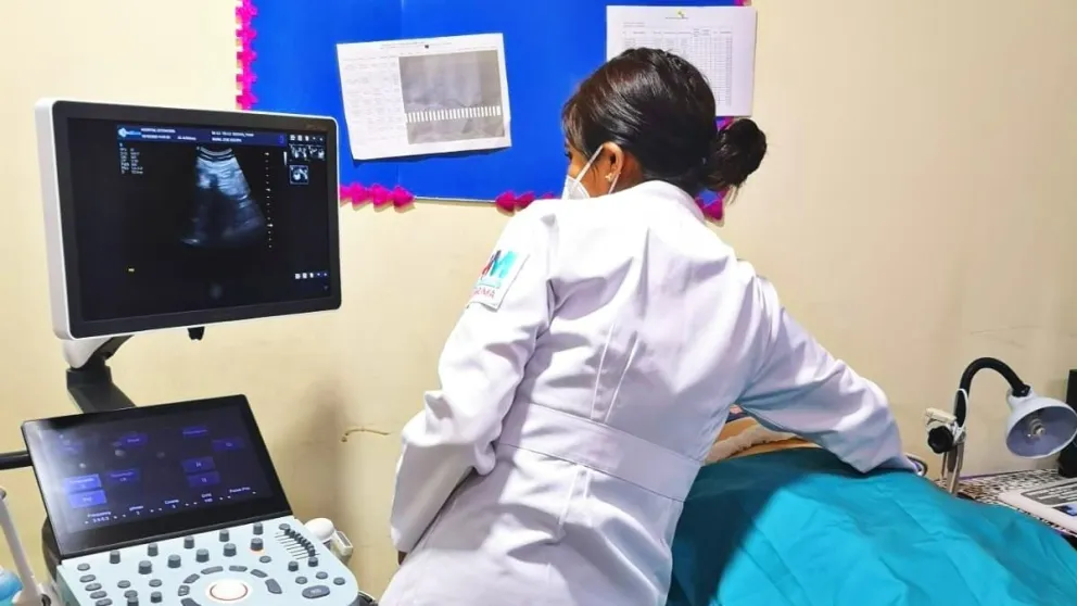 La atención será personalizada y a bajo costo. Foto: GAMLP