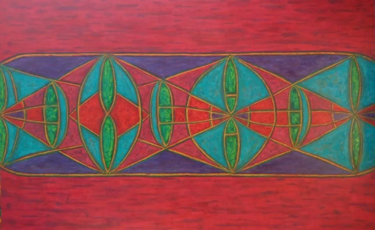 El sue&ntilde;o de los justos