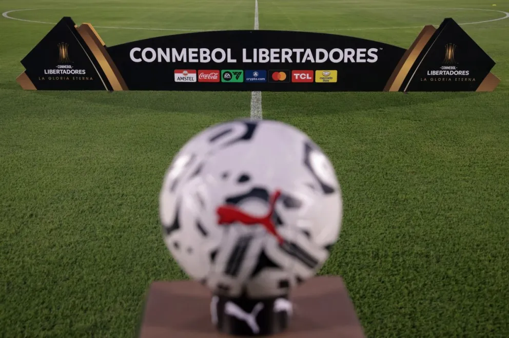 El certamen ya se palpita en todos los rincones del continente. Foto Conmebol