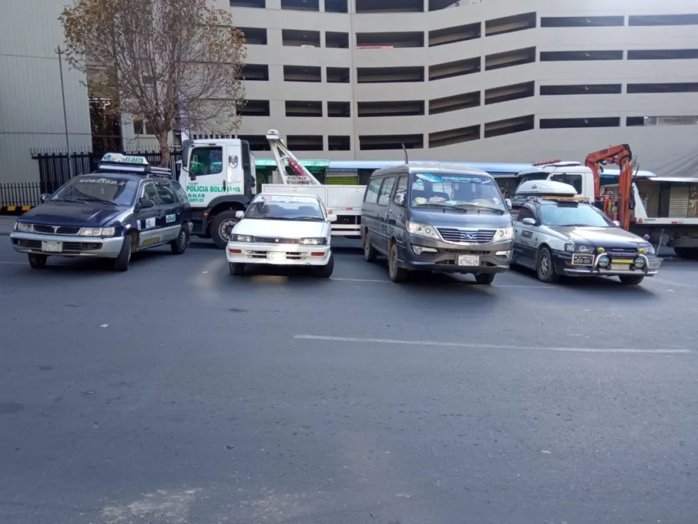 Los permisos podrán ser tramitados hasta el 16 de octubre. Foto: Unitel