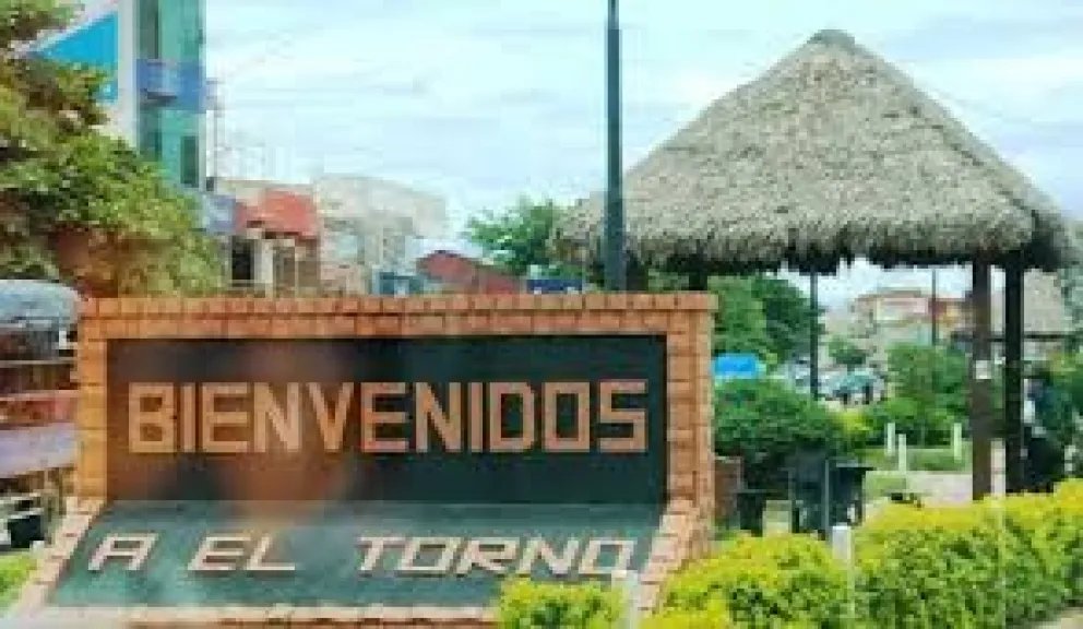 Una postal del municipio de El Torno, ahora en conflicto por el censo. Foto: Municipio de El Torno.