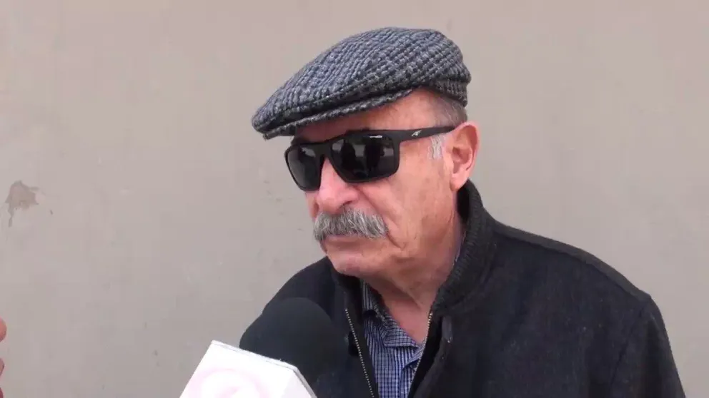 Guido Loayza Mariaca celebra en esta jornada su cumpleaños. Foto: MMG