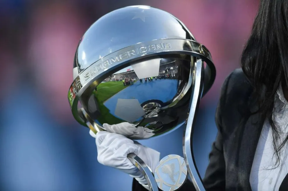 La fase de grupos de la Copa Sudamericana comenzará este martes, por Bolivia participan Always Ready, Nacional Potosí y Real Tomayapo. Foto: Conmebol 