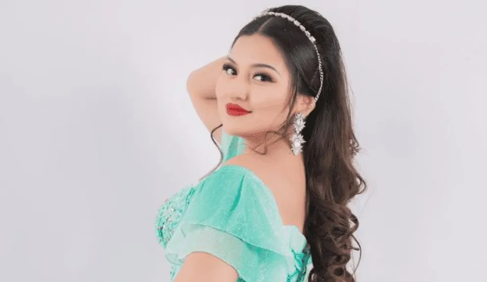 La imagen de la conocida cantante peruana. Foto: La República