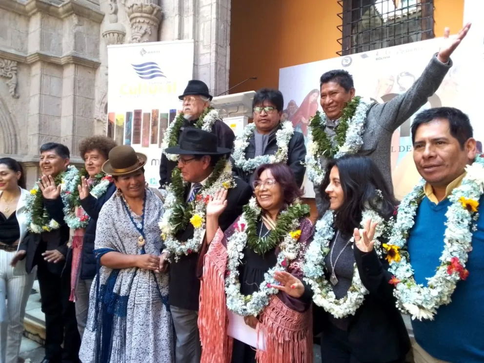 FOTO: Jorge Soruco/Visión 360