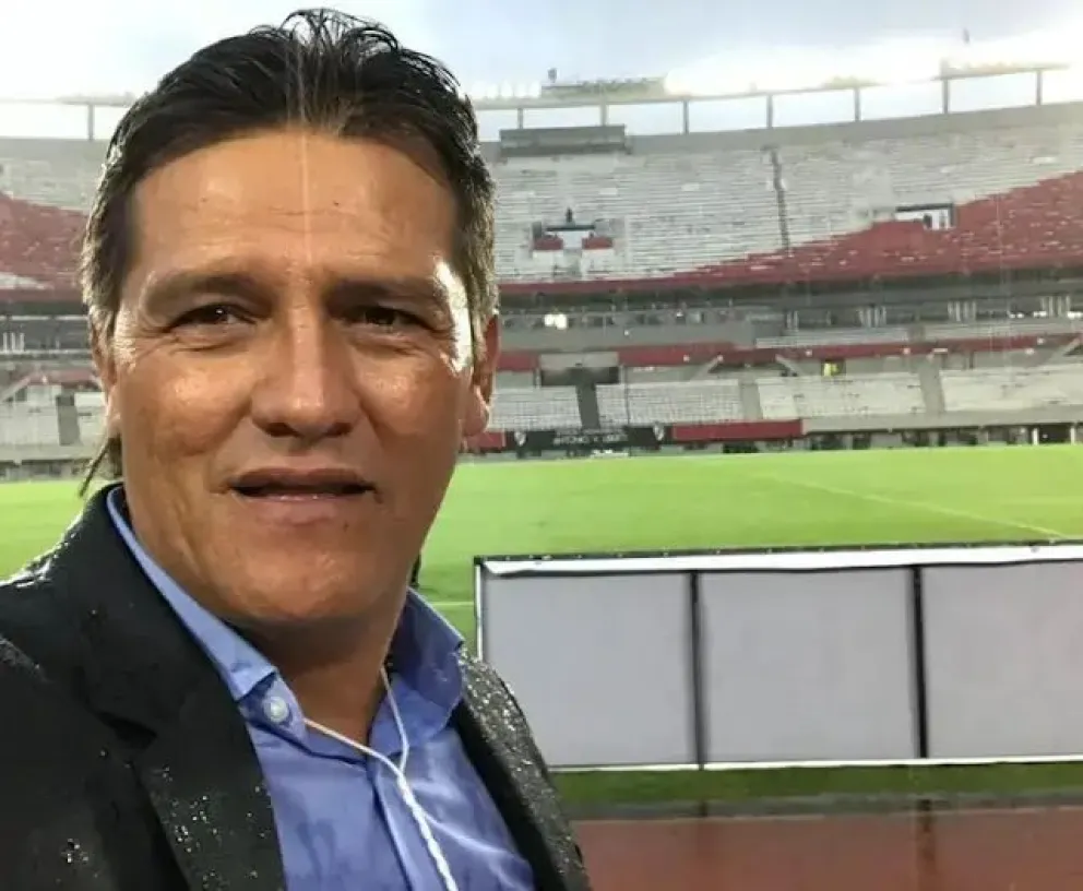 El entrenador Flabio Torres espera con optimismo el partido de hoy. Foto El Rincón del deporte