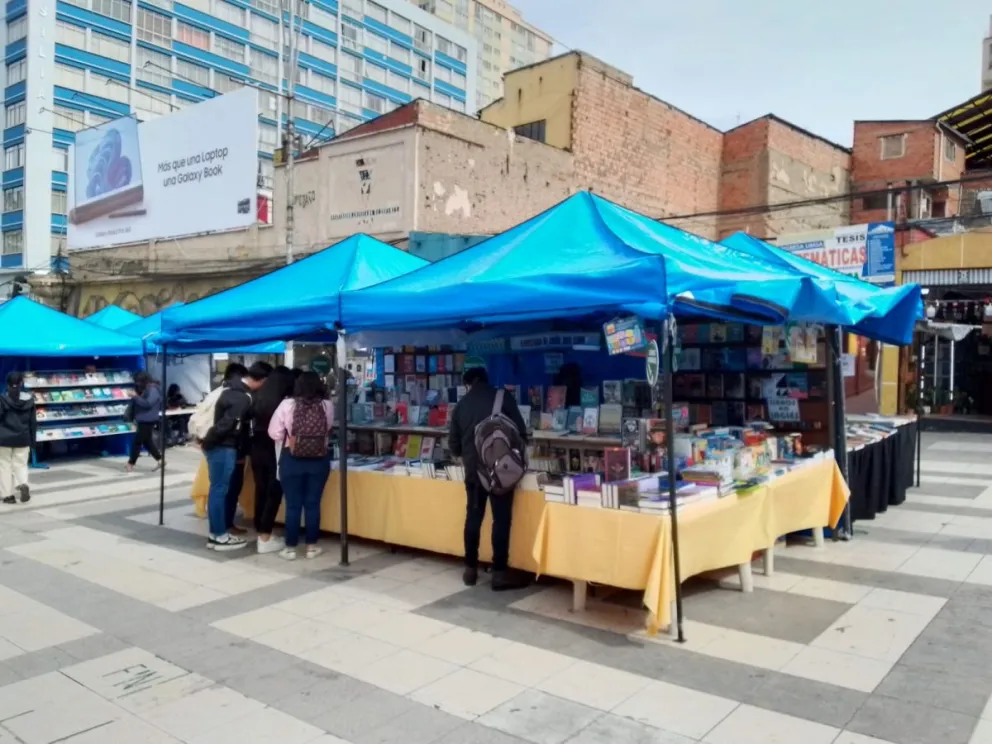 FOTO: Jorge Manuel Soruco Ruiz /Visión 360