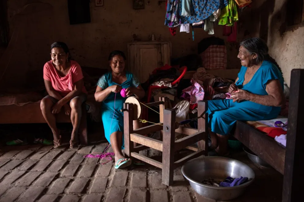 Foto: María Daniela Balcázar