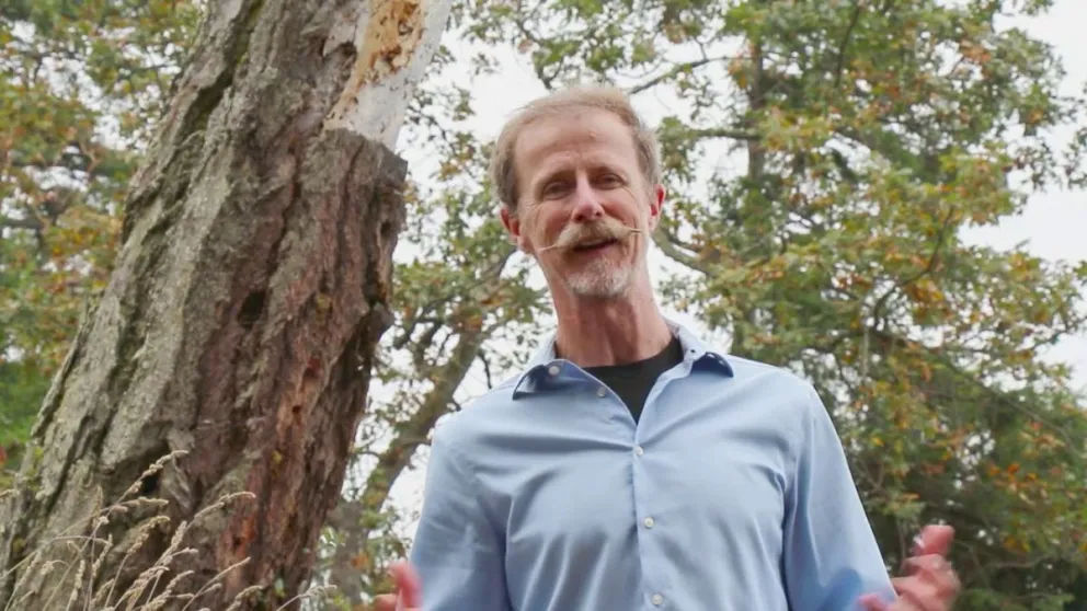 David Boyd en una imagen de archivo. Foto: ONU