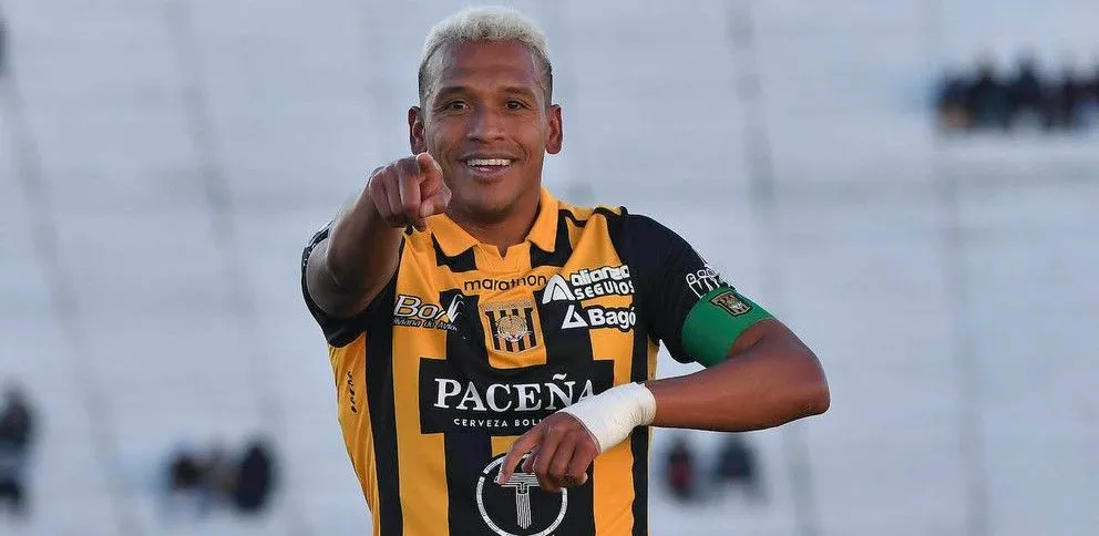 El Tigre regresa a Oruro después de dos años y ocho meses para jugar un ...