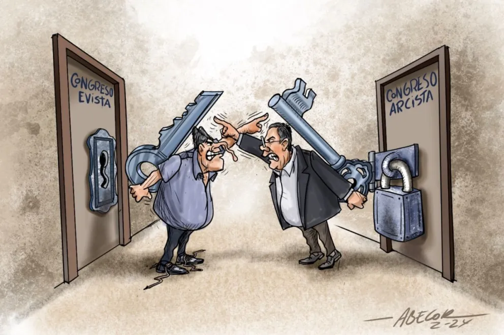 Ilustración: Abecor