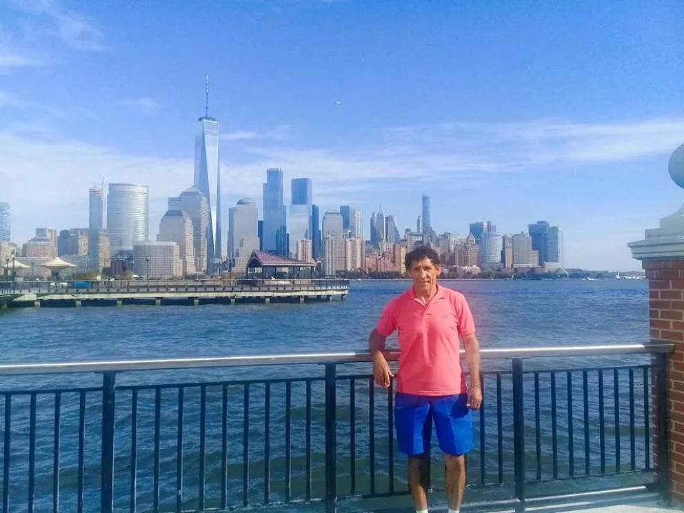 Borja fue un destacado futbolista nacional. Foto: Carlos Borja.