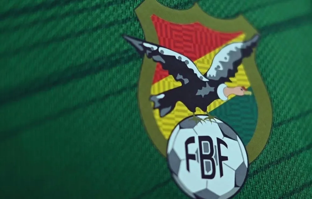 El modelo Copa América 2024 que utilizará la selección será presentado el jueves. Foto: FBF