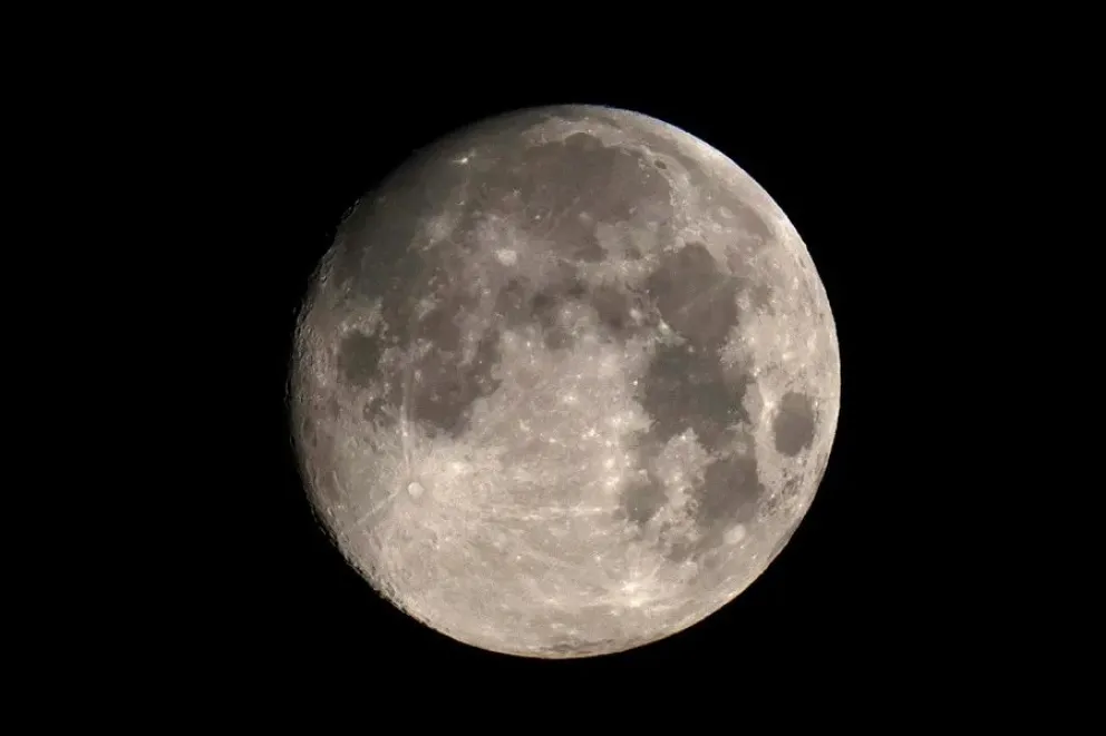  Pekín ha invertido fuertemente en su programa espacial y ha logrado hitos como el alunizaje exitoso. Foto: EFE / Archivo