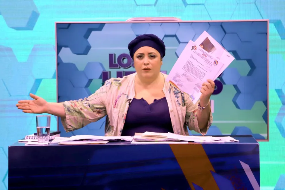 Prada enfatizó que las organizaciones sociales son las fundadoras del MAS-IPSP.    Foto: Ministerio de la Presidencia.