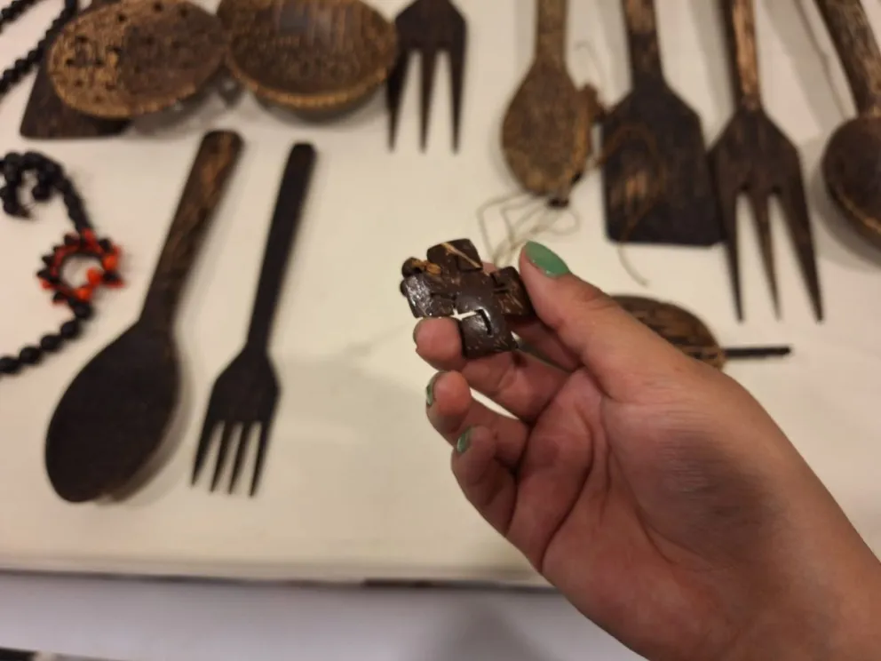 Marca Tacana, una iniciativa de mujeres indígenas se abre paso en varios rubros, con uso de la tecnología