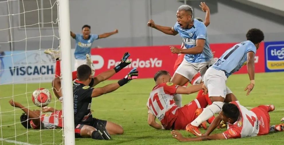 Los clubes ya tienen en mente el inicio del Torneo Clausura previsto para el 12 de mayo. Foto: APG