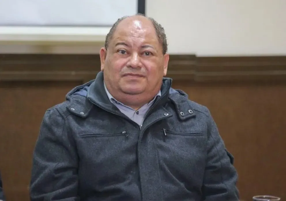 El exministro Romero lamentó la mediatización del caso. Foto: APG