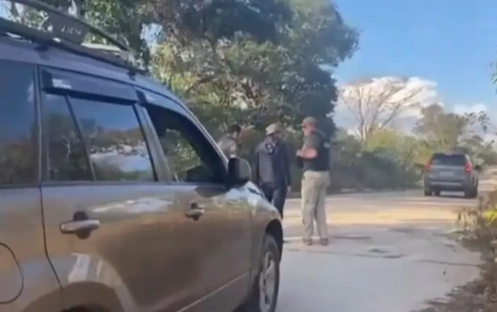 El trágico incidente ocurrió en junio de 2022. Foto: Archivo