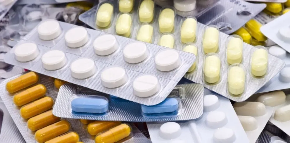 Los medicamentos para diferentes tratamientos subieron de precio en las últimas semanas. Foto: Ministerio de Salud