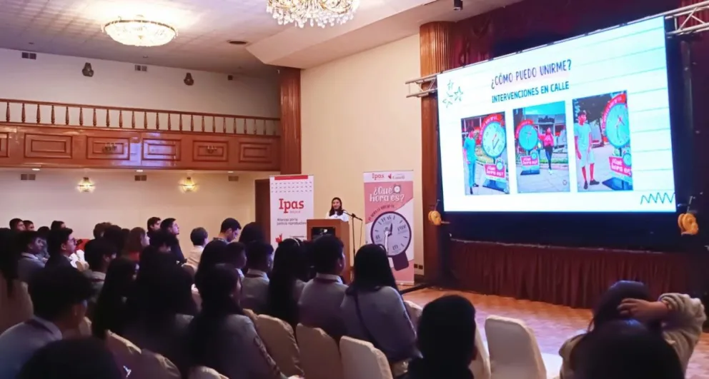 QUE ES LA IRPAKA EN BOLIVIA visual data 4