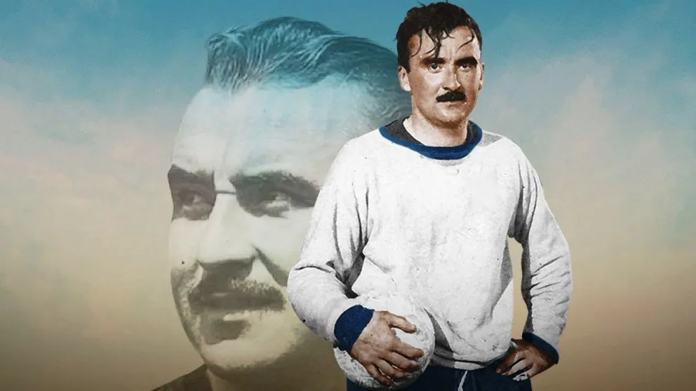 El legendario portero chileno que disputó su primera Copa América en 1941. Foto: ESPN