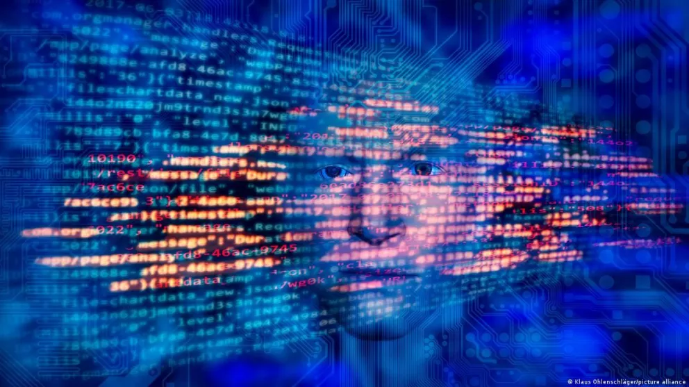 Estudios indican que varios sistemas de IA han adquirido habilidades de "engaño". Foto: Klaus Ohlenschläger / Picture Alliance