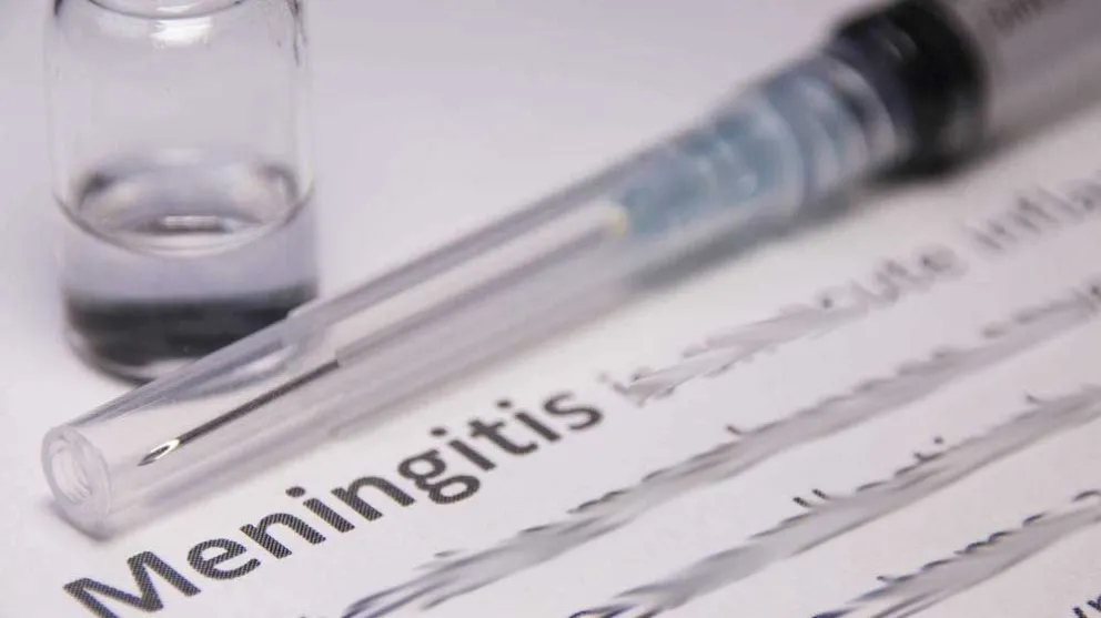 Autoridades de salud piden precaución con la meningitis. Foto: Erbol