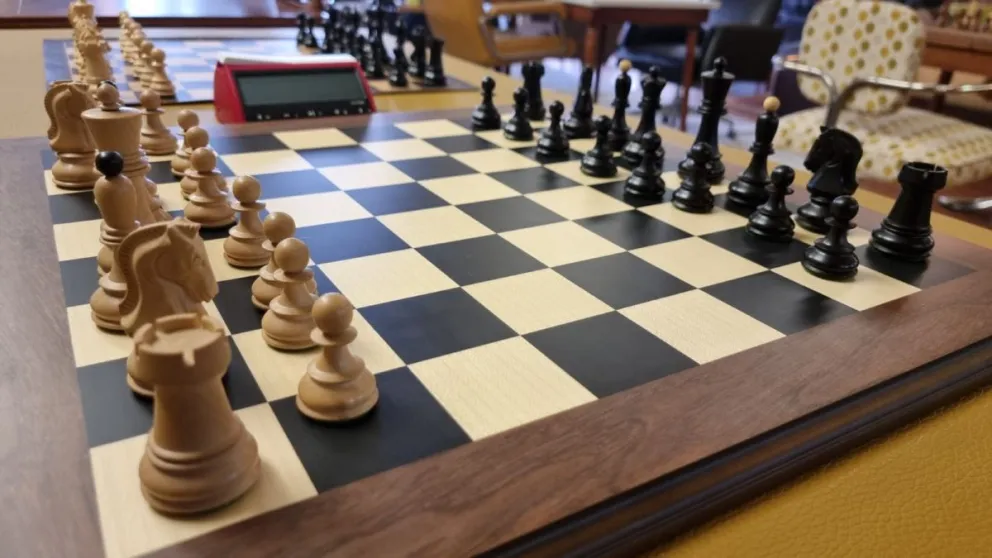 Serán cuatro días de competencia en el deporte ciencia. Foto: Club Blitz.