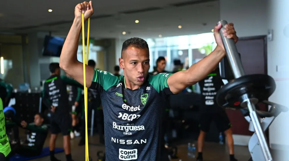 Zago anuncia que la nómina para la Copa América se conocerá el domingo ...