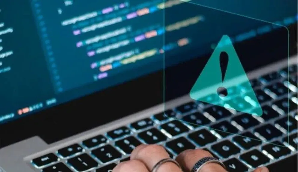 El edificio donde funcionaba la red se ubica en el segundo anillo de la ciudad cruceña (imagen referencial). Foto: La República / muyseguridad.net