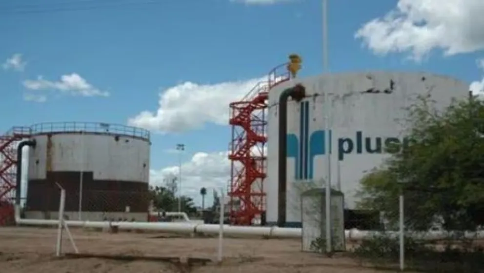 Pluspetrol Bolivia. Foto: Portal Gestión.