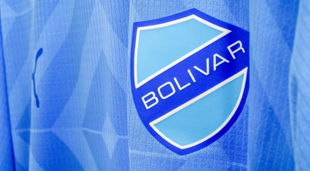 Nueve jugadores de Bolívar están en la Copa América 2024. Foto: Club Bolívar. 