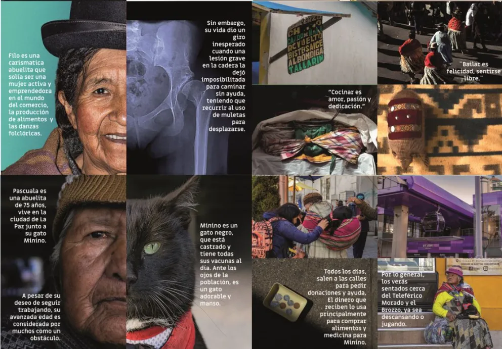 Foto: Colectivo Foto Espacio