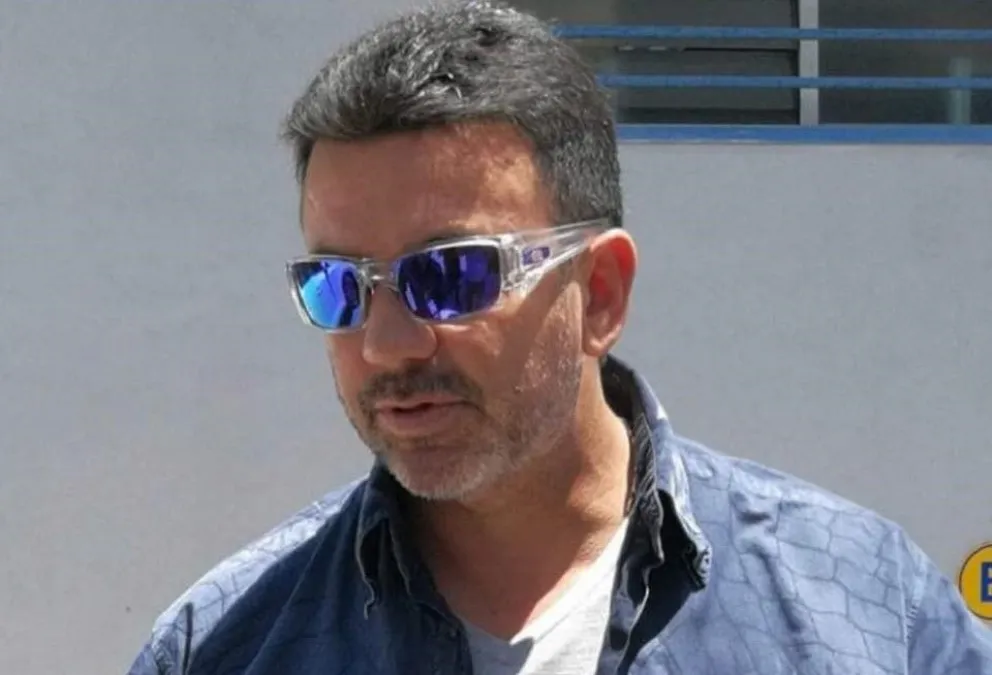 Julio César Baldivieso, está a la espera de la toma de decisiones de la FBF. 