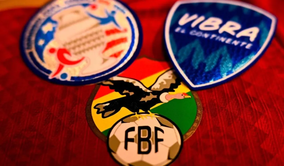 La selección nacional terminó su presencia en la Copa América en la fase de grupos. Foto: FBF