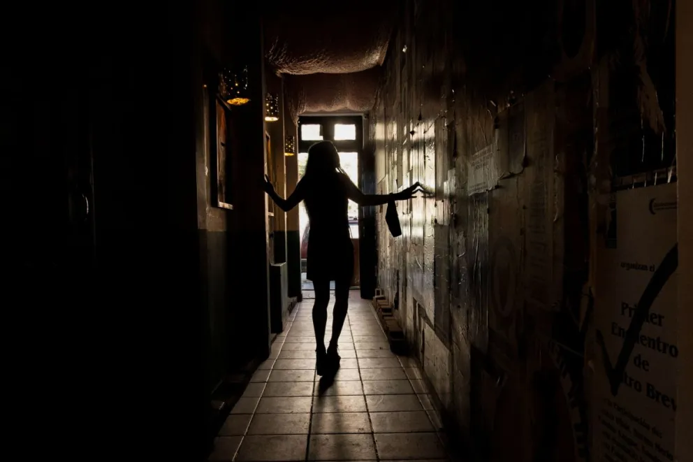 De 28 crímenes de odio solo dos obtuvieron sentencia.  Foto: Carlos Moreira / Visión 360