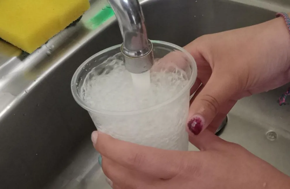 La prestadora de servicios de agua potable y alcantarillado se encuentra intervenida desde hace 11 años.   Foto: AMUN