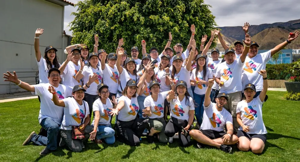 El “Programa de Liderazgo, Emprendimiento e Innovación (PLEI)” pondrá en marcha su décima versión.   Foto: SouzaInfantas
