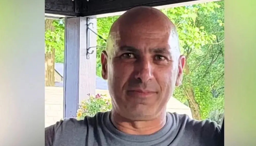 Corey Comperatore, la víctima inocente del atentado. Foto: Fox News