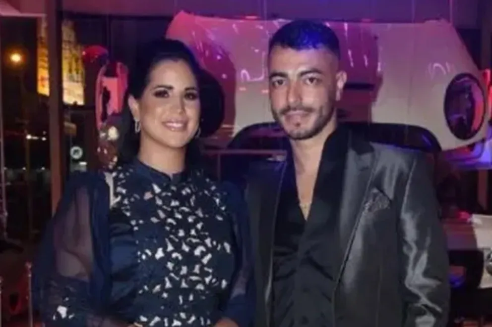 García Troche y Marset.