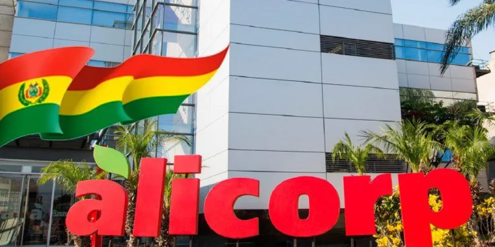 Alicorp anunció la venta de su negocio de molienda en Bolivia. Foto: Perú-retail