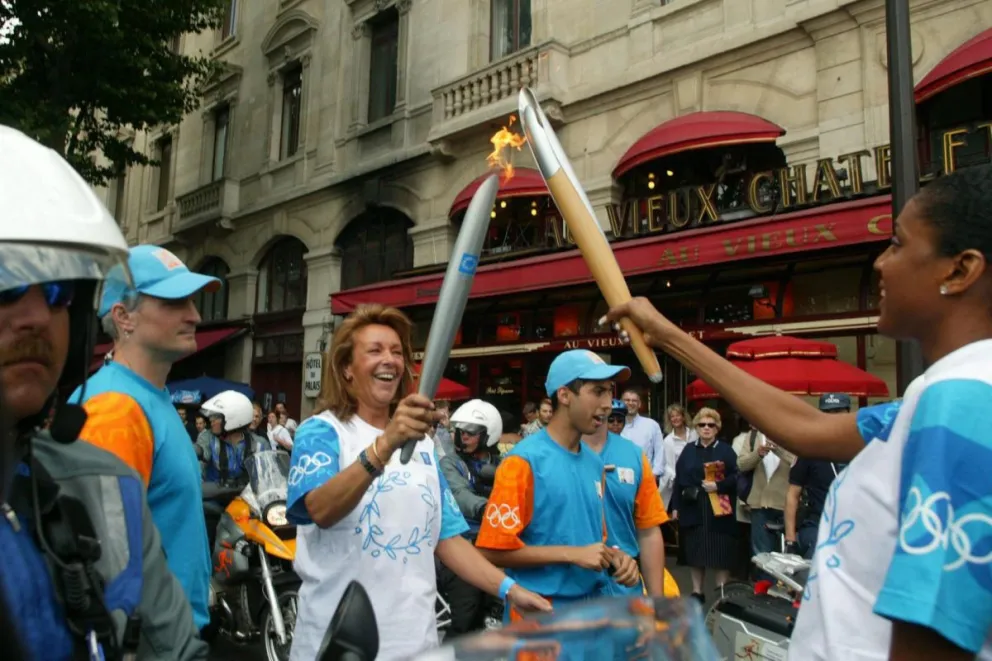 Los Juegos Olímpicos que se avecinan serán uno de los que más expectativa desata en el mundo. Foto EFE