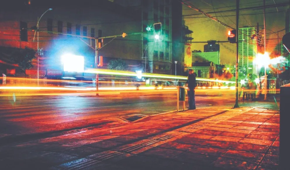 Foto: Juan Quisbert