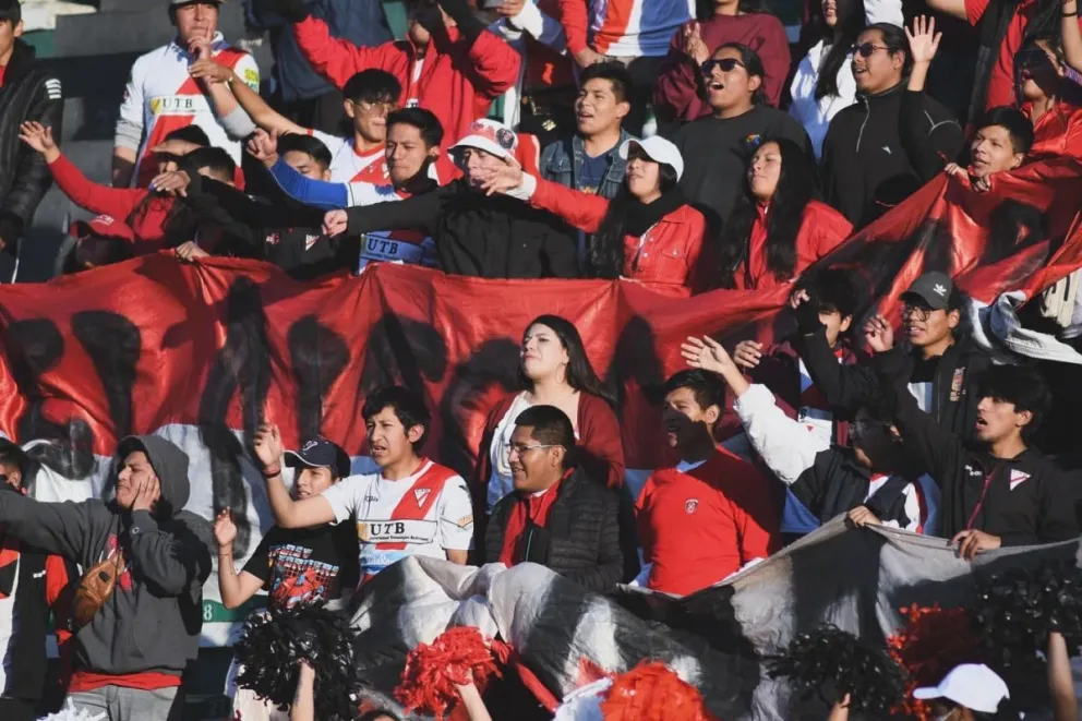 Los aficionados de Always Ready se harán presentes en Villa Ingenio el jueves. Foto Always Ready